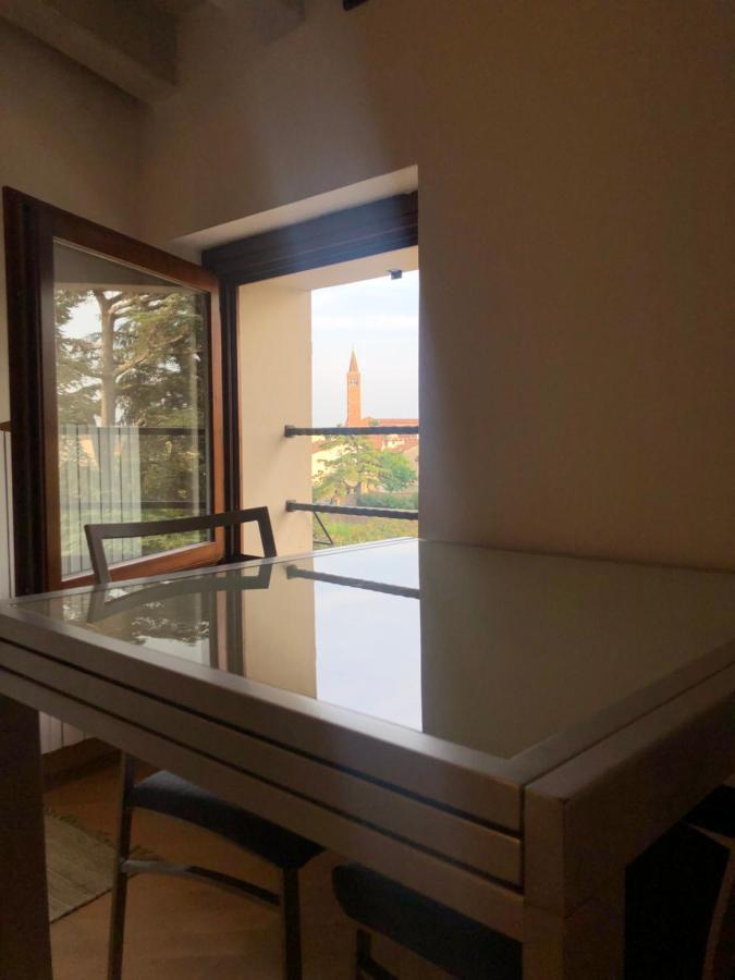 La Piu' Bella Verona Luaran gambar