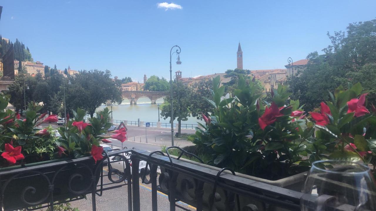 La Piu' Bella Verona Luaran gambar
