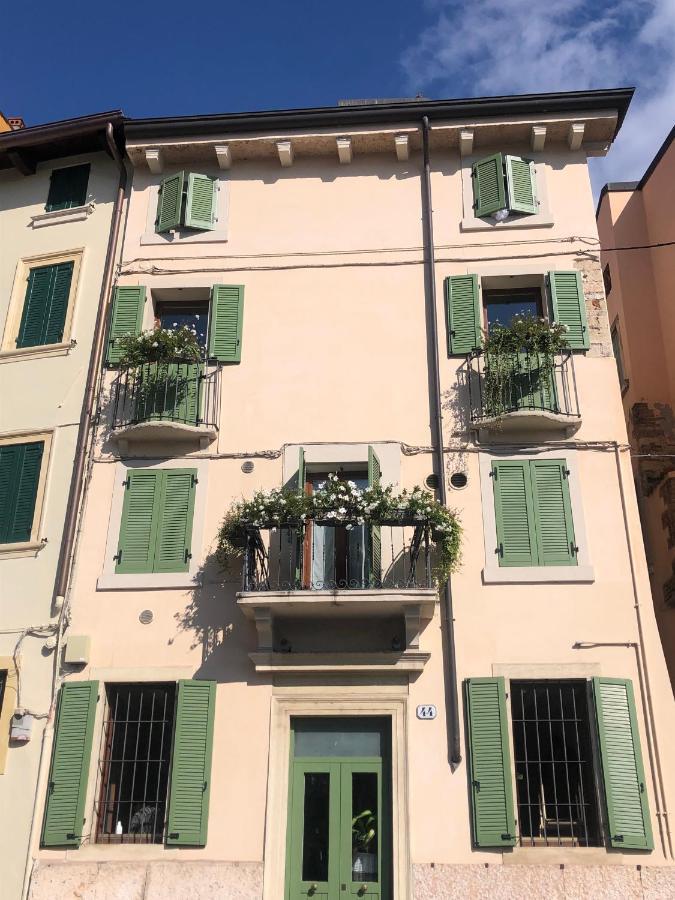 La Piu' Bella Verona Luaran gambar