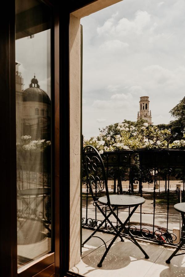 La Piu' Bella Verona Luaran gambar