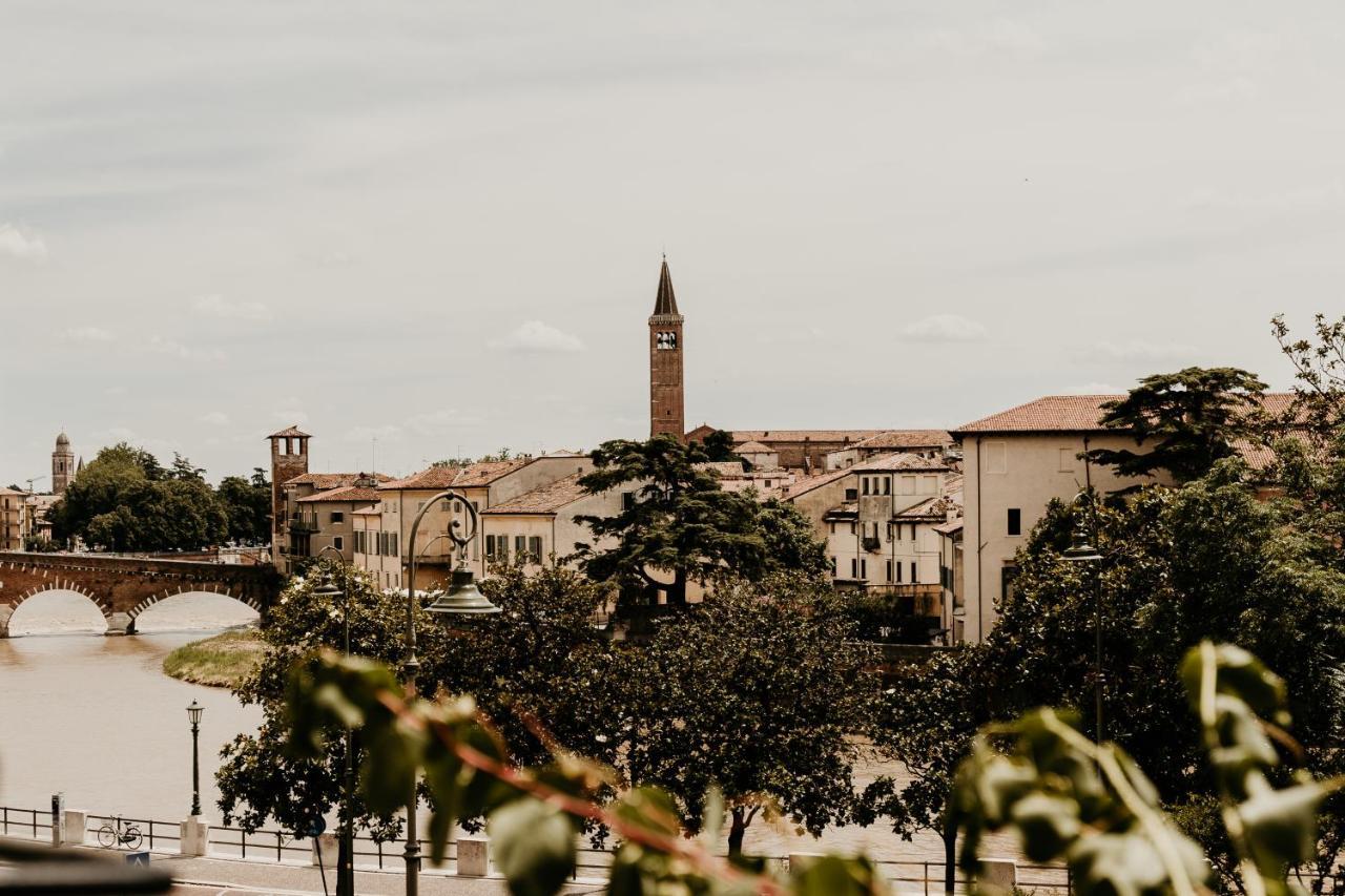 La Piu' Bella Verona Luaran gambar