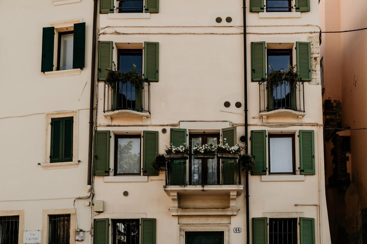 La Piu' Bella Verona Luaran gambar