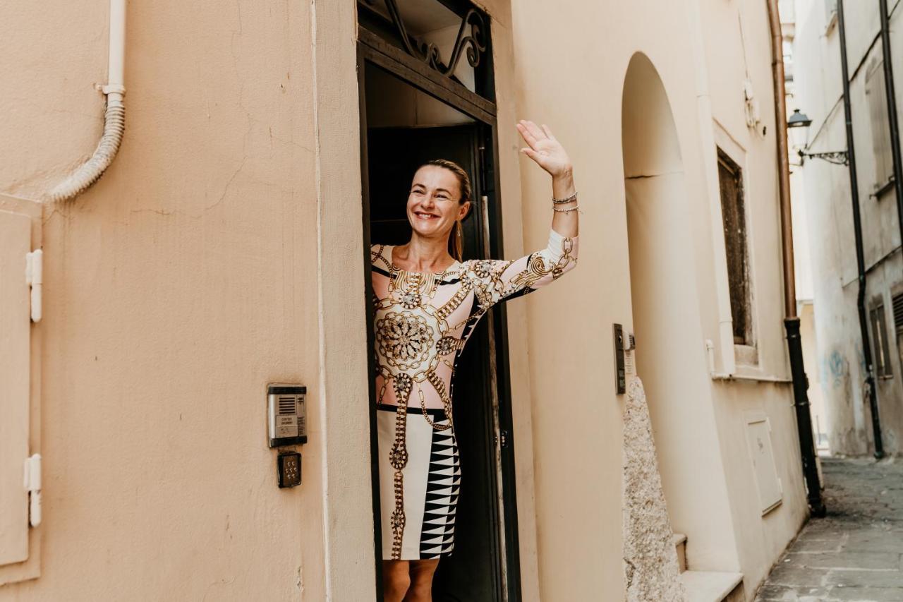 La Piu' Bella Verona Luaran gambar