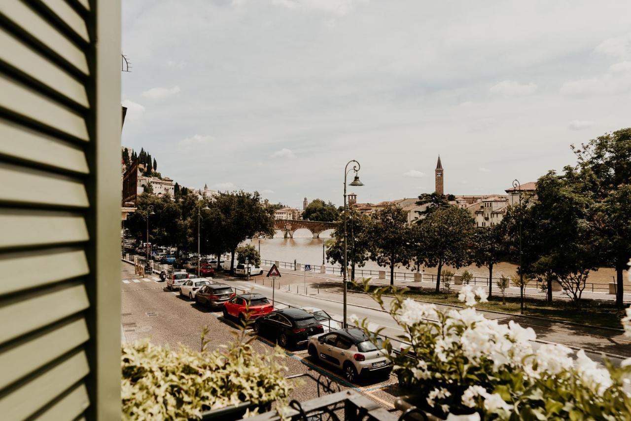 La Piu' Bella Verona Luaran gambar