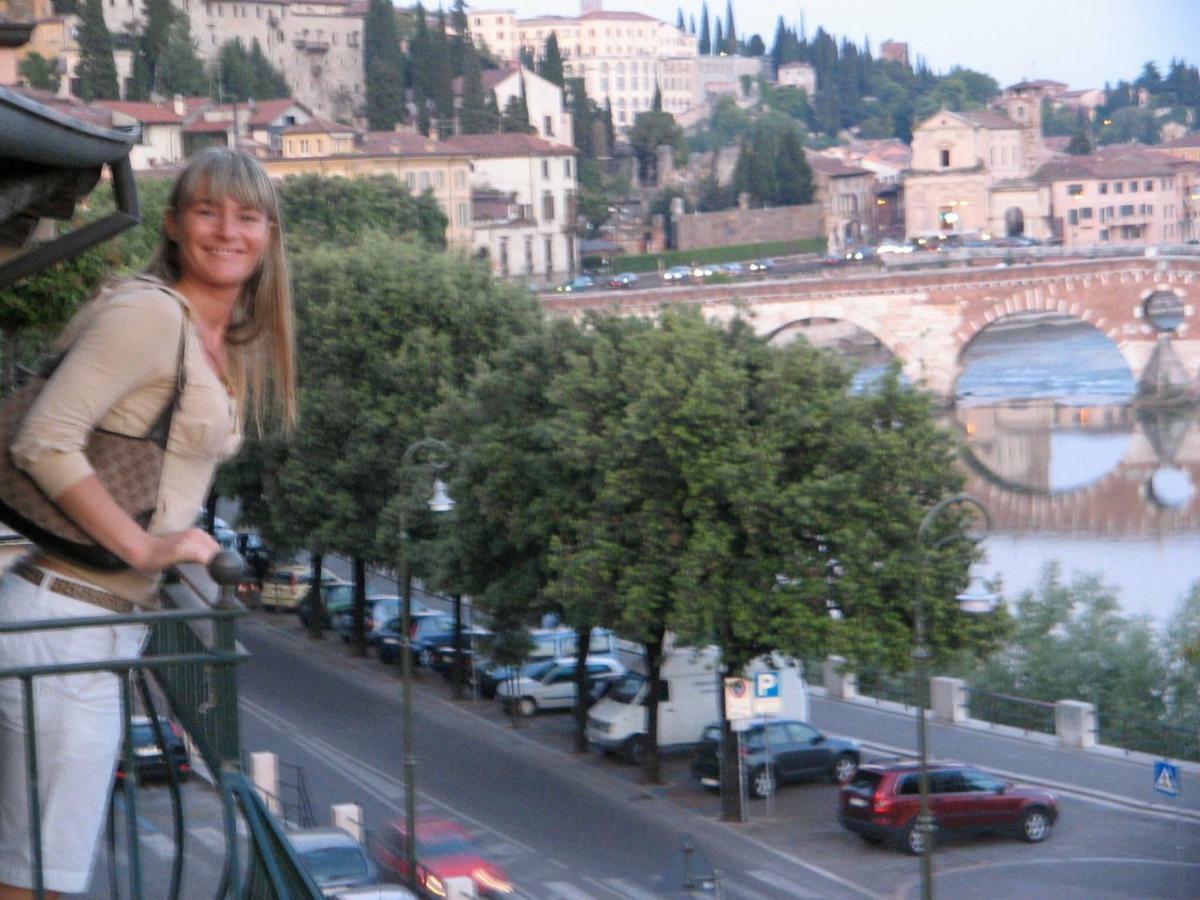 La Piu' Bella Verona Luaran gambar